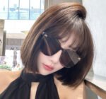 MIUMIU Runway sunglasses