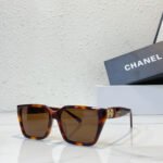 CHANEL SQUARE SUNGLASSES