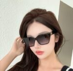 CHANEL SQUARE SUNGLASSES