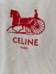 CELINE 2024 LOGO T-shirt