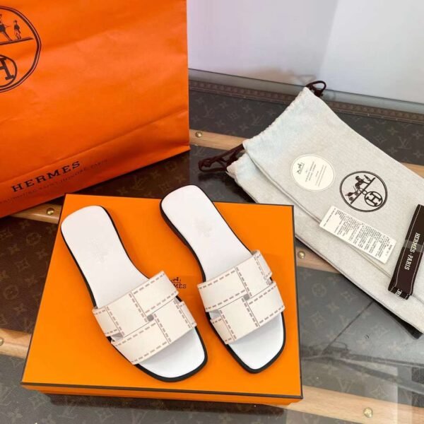 HERMES Idioma sandal