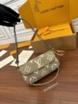 LV M82211 Wallet on Chain Ivy