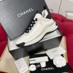 CHANEL 2023 TRAINERS