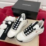 CHANEL 2023 TRAINERS