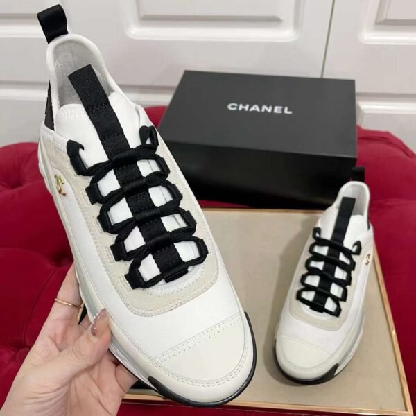 CHANEL 2023 TRAINERS