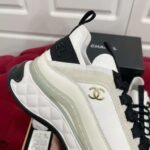 CHANEL 2023 TRAINERS