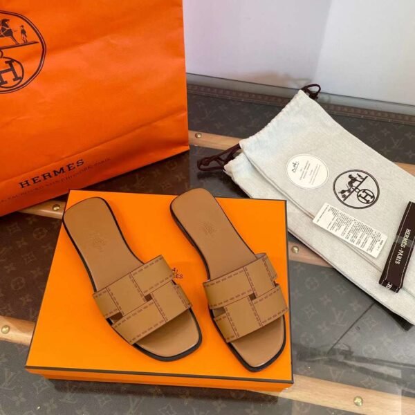 HERMES Idioma sandal