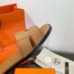 HERMES Idioma sandal