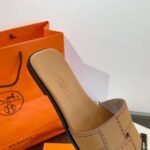 HERMES Idioma sandal