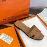 HERMES Idioma sandal