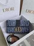 DIOR 2024  MONTAIGNE BAG