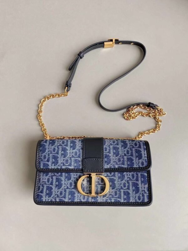 DIOR 2024  MONTAIGNE BAG