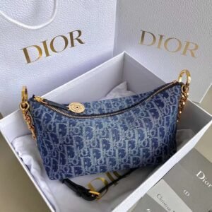 DIOR 2024  STAR BAG