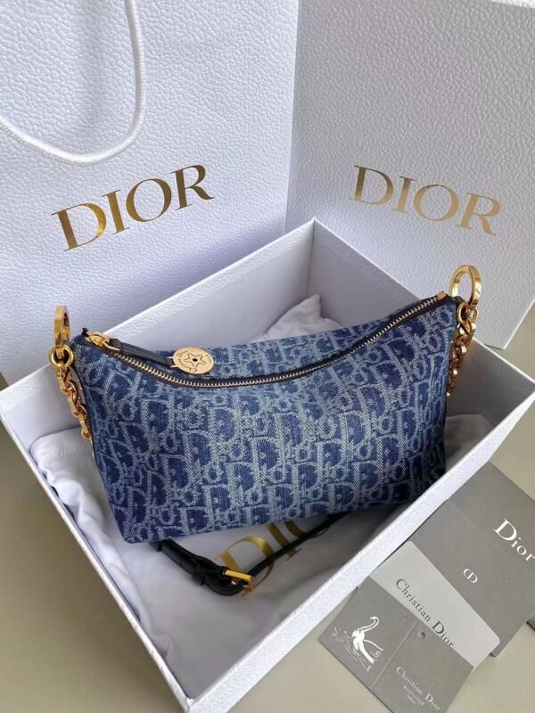 DIOR 2024  STAR BAG