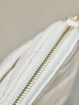 CHANEL 24C classic clutch with chain