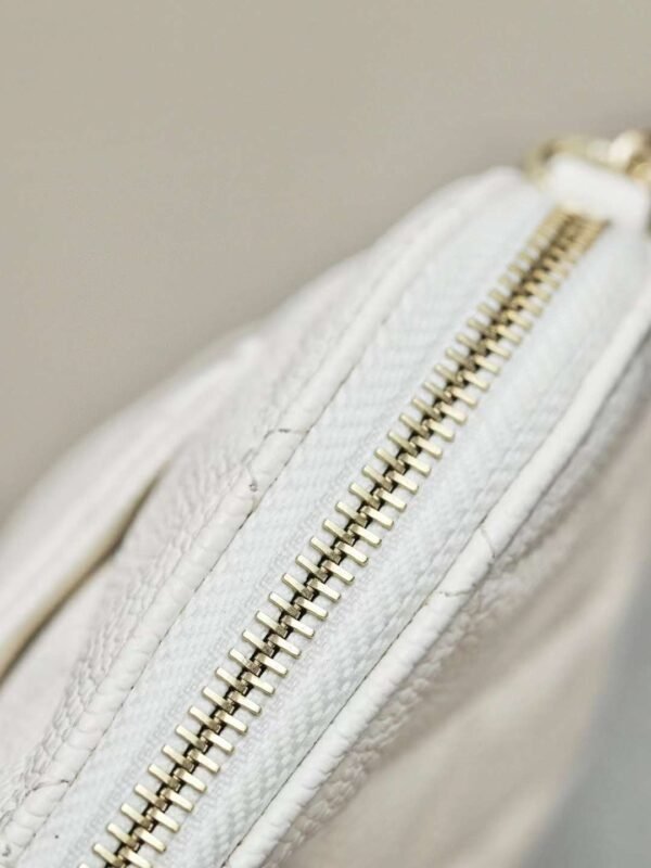 CHANEL 24C classic clutch with chain