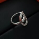 HERMES BAGUE CHAINE D ANCRE 24 RING