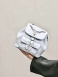 CHANEL 24A small backpack