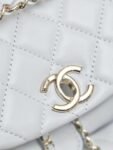 CHANEL 24A small backpack