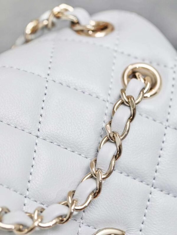 CHANEL 24A small backpack