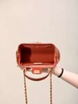 CHANEL SMALL BAG WITH TOP HANDLE