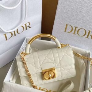 DIOR MINI  ANGE BAG