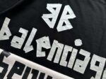 BALENCIAGA T-shirt