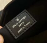 LV CARRYALL DARK MM BAG