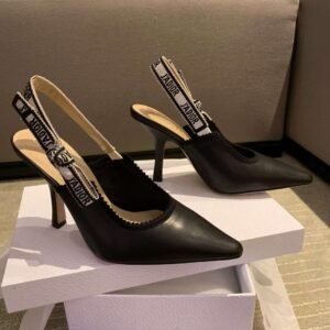 J'Adior Slingback Pump