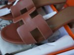 HERMES Oasis sandal