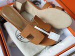 HERMES Oasis sandal