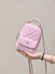 CHANEL MINI Backpack