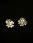 CHANEL  Stud Earrings